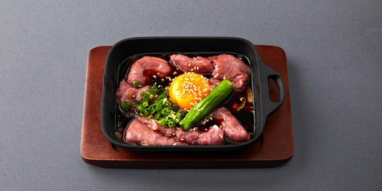 生ラム焼肉 羊ロック（【旧店名】羊焼肉 ラムロック）