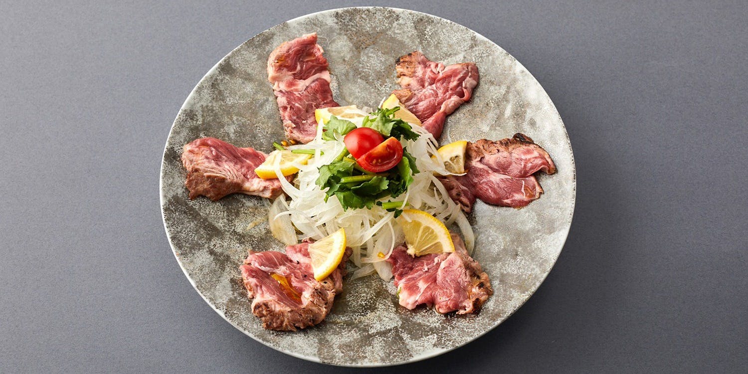 生ラム焼肉 羊ロック（【旧店名】羊焼肉 ラムロック）