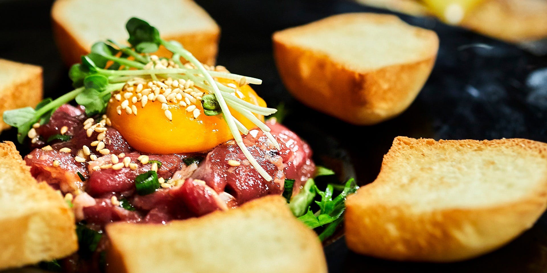 生ラム焼肉 羊ロック（【旧店名】羊焼肉 ラムロック）