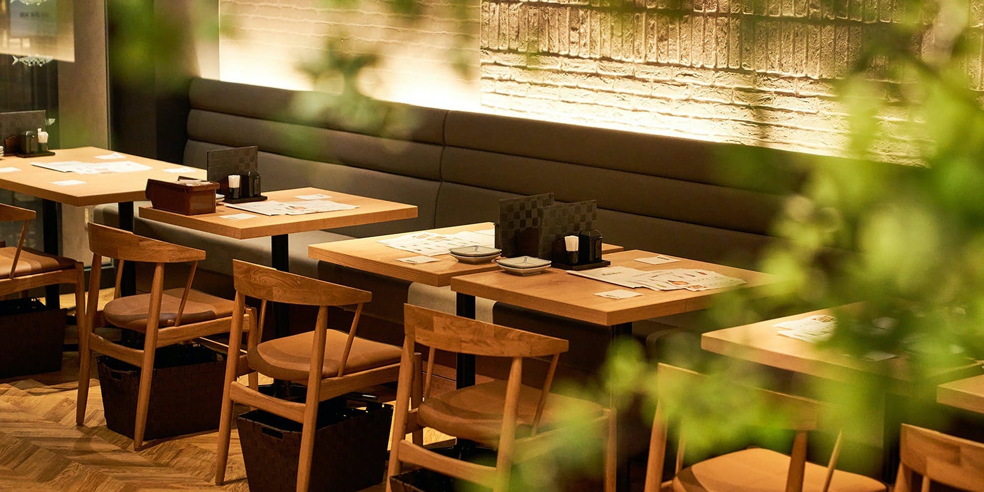 魚とごはん 黒座椿亭