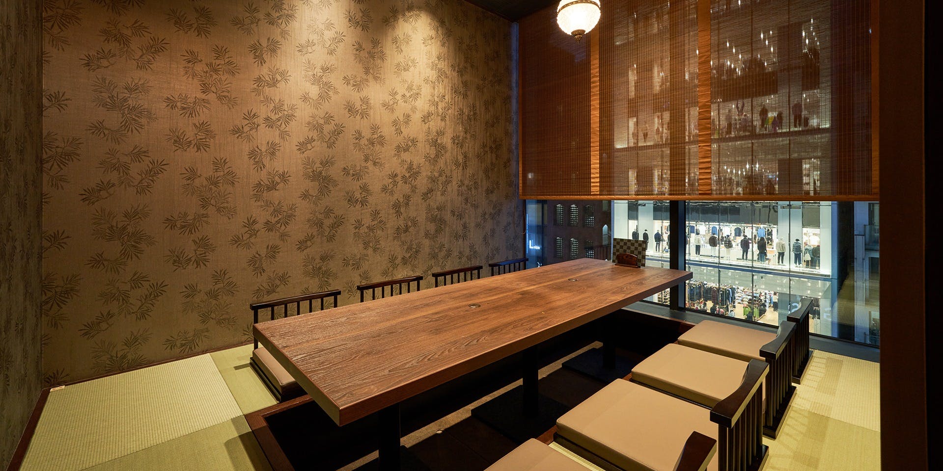 魚とごはん 黒座椿亭