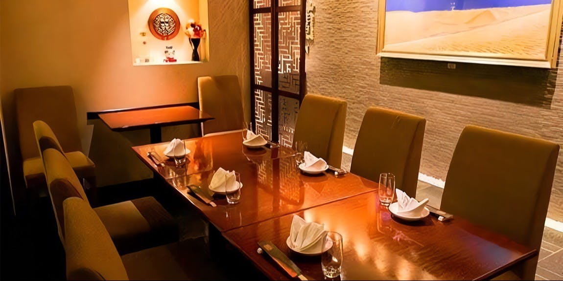 煌蘭 丸の内店 - 画像2