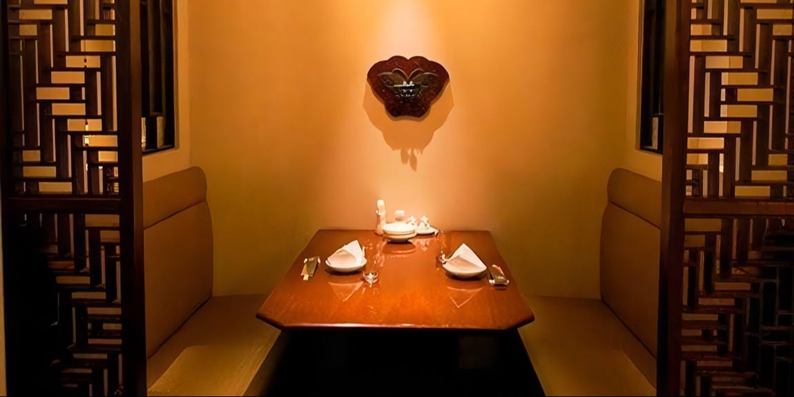 煌蘭 丸の内店 - 画像1