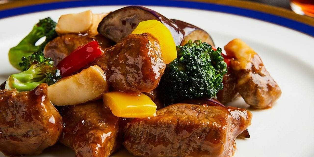 煌蘭 丸の内店 - 画像3