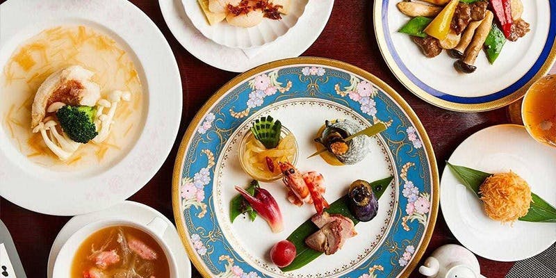 煌蘭 丸の内店 - 画像4