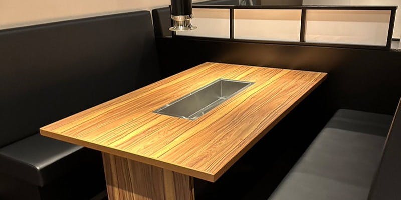 黒毛和牛ヘレ肉専門店 炭火焼肉 りきちゃん 北浜店（RIKIchan）