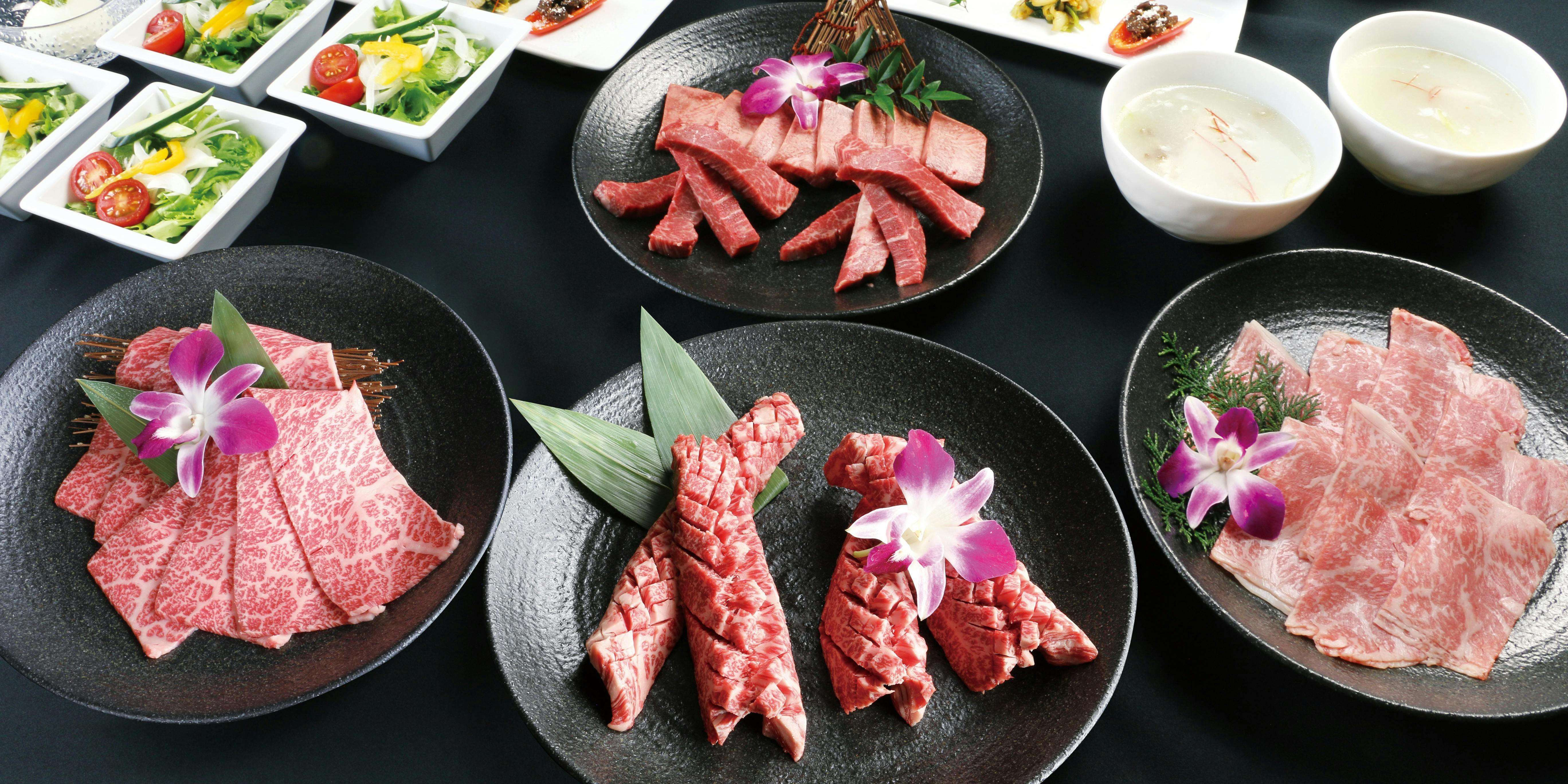 焼肉の名門 天壇 西院店（テンダン）