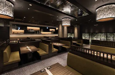 天壇 西院店/リノホテル京都