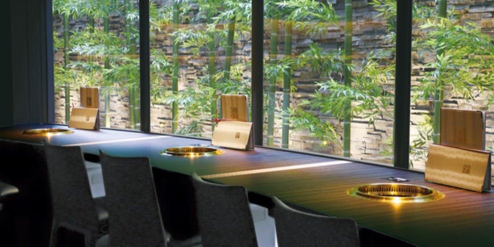 焼肉の名門 天壇 西院店（テンダン） 3枚目