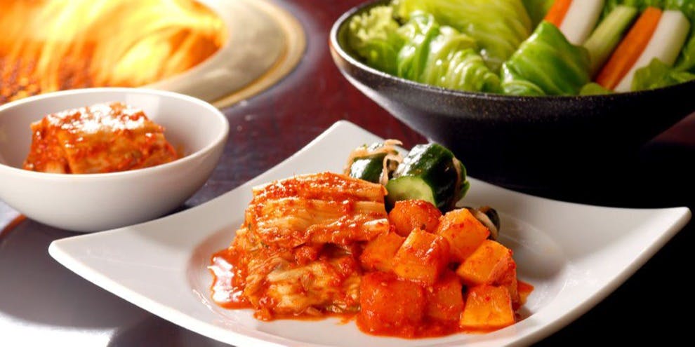 焼肉の名門 天壇 西院店（テンダン）