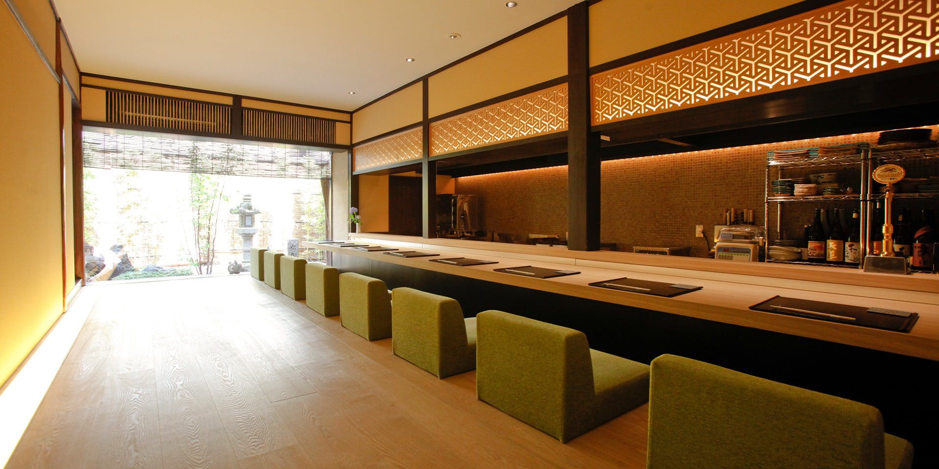 京甲屋いけ田 - 画像1