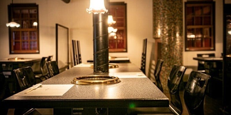 焼肉 牛翔 - 画像2