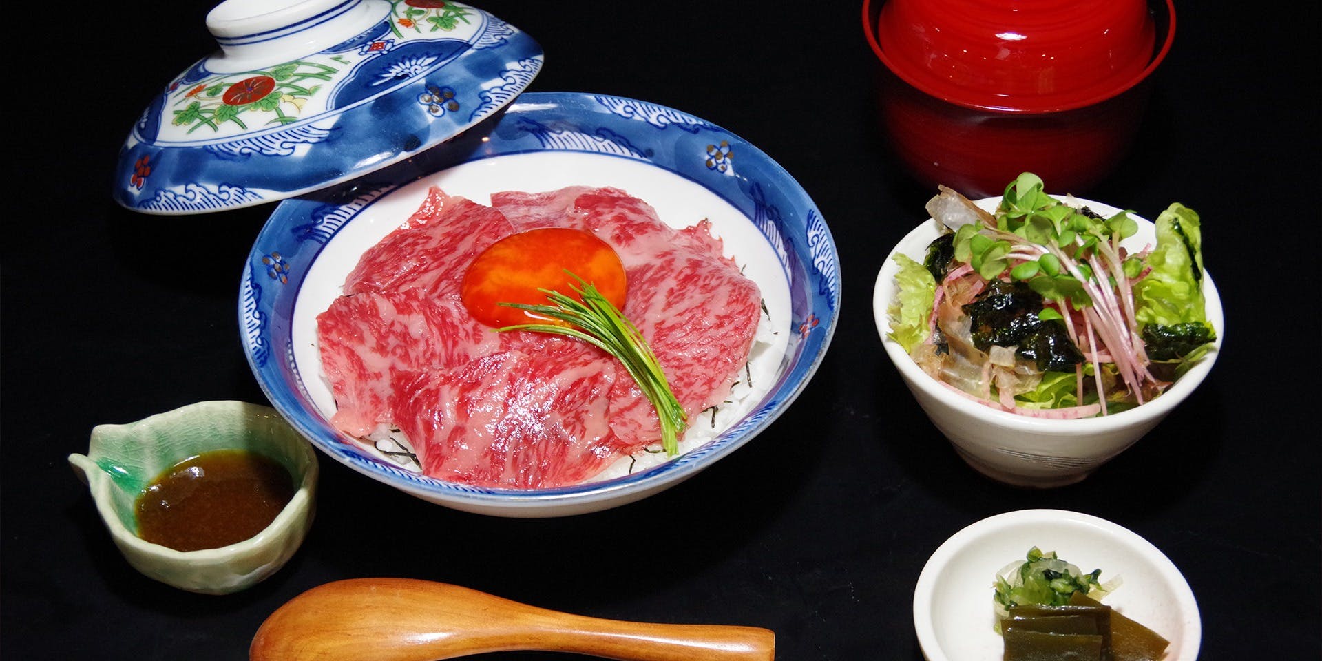 焼肉 牛翔（ギュウト）