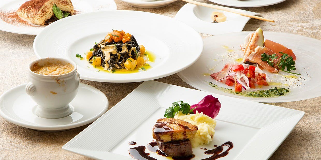 TANTO TANTO アミュプラザ鹿児島 - 画像10