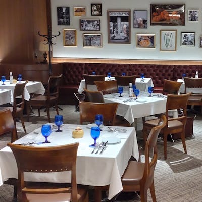 様々なタイプのお席をご用意