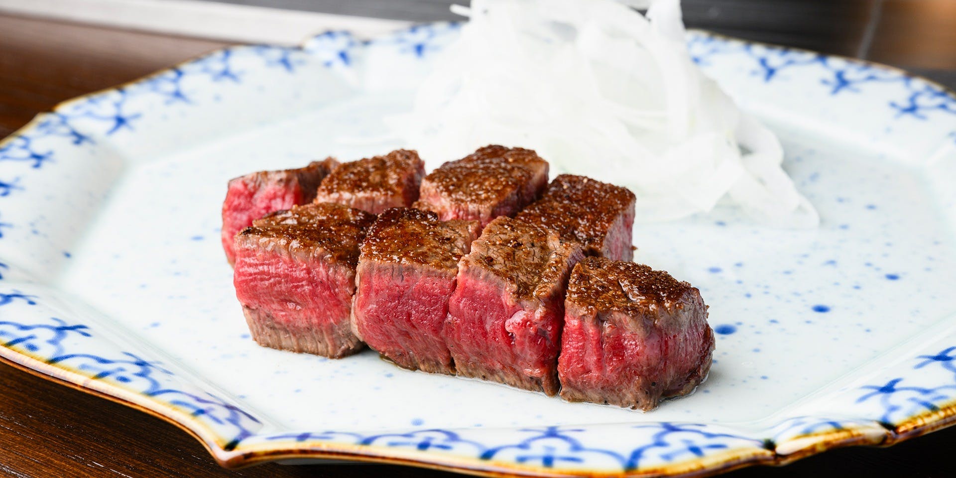 鉄板料亭 銀座まつさか - 画像5