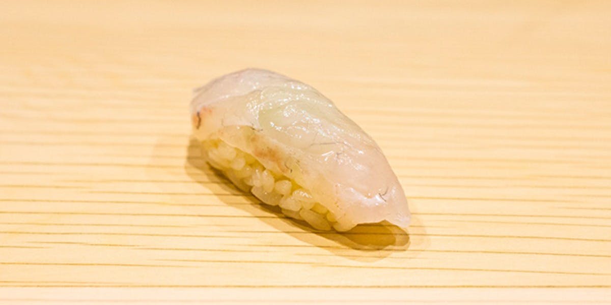 鮨処 つく田 - 画像2