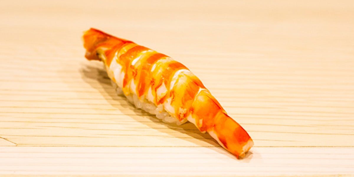 鮨処 つく田 - 画像3