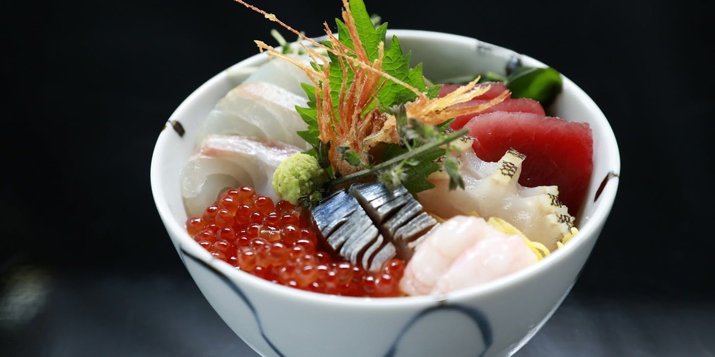 九頭龍蕎麦 丸ビル店（クズリュウソバ）