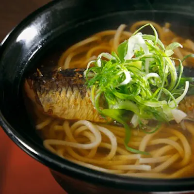 香り高く奥深い味わい。自家製粉の「手打ち蕎麦」に舌鼓