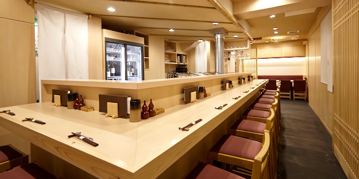 やきとり お喜樂 人形町店 - 画像1