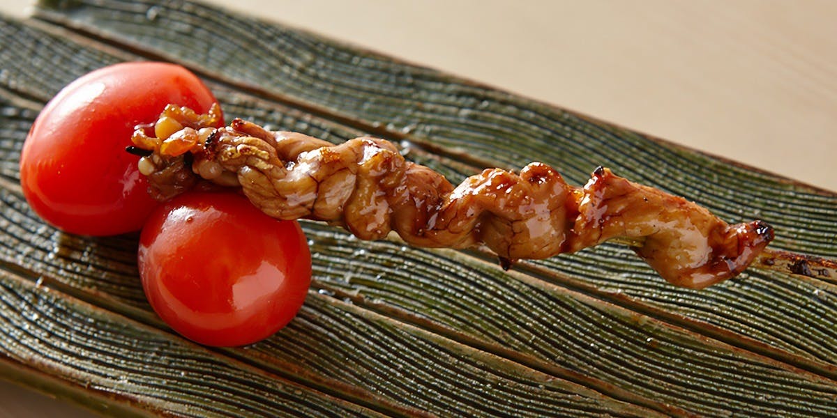 やきとり お㐂樂 人形町店（お㐂樂(オキラク)）