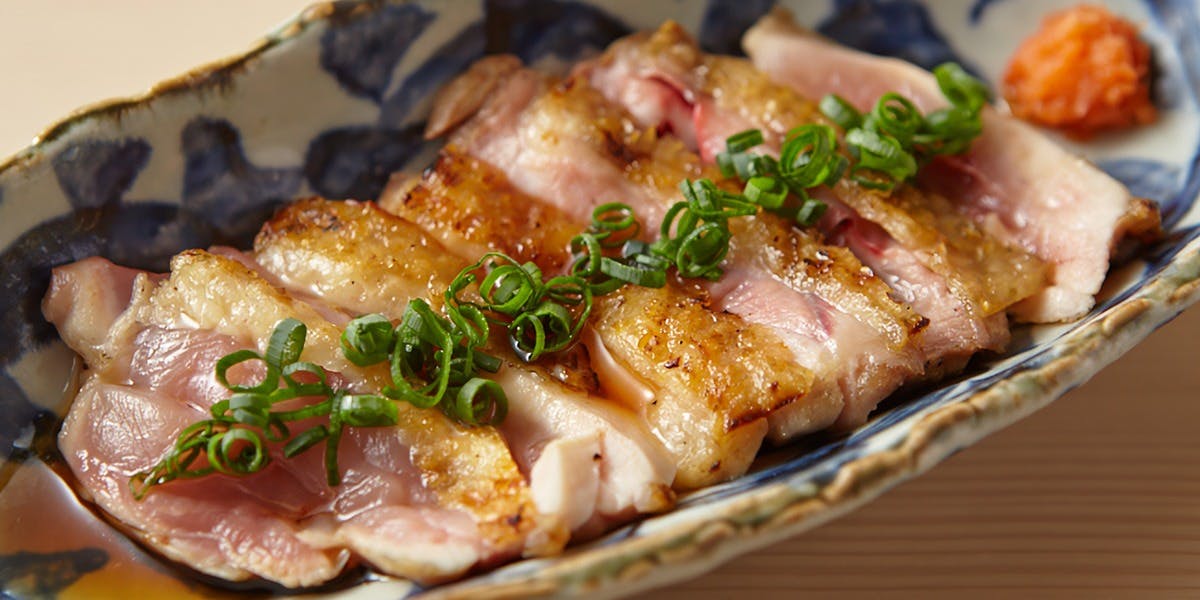 やきとり お㐂樂 人形町店（お㐂樂(オキラク)）