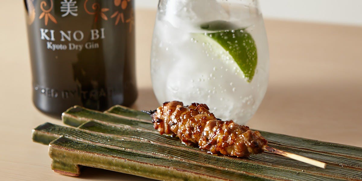 やきとりお㐂樂 神田小川町店（オキラク）