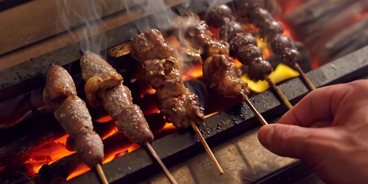 やきとりお㐂樂 神田小川町店（オキラク）