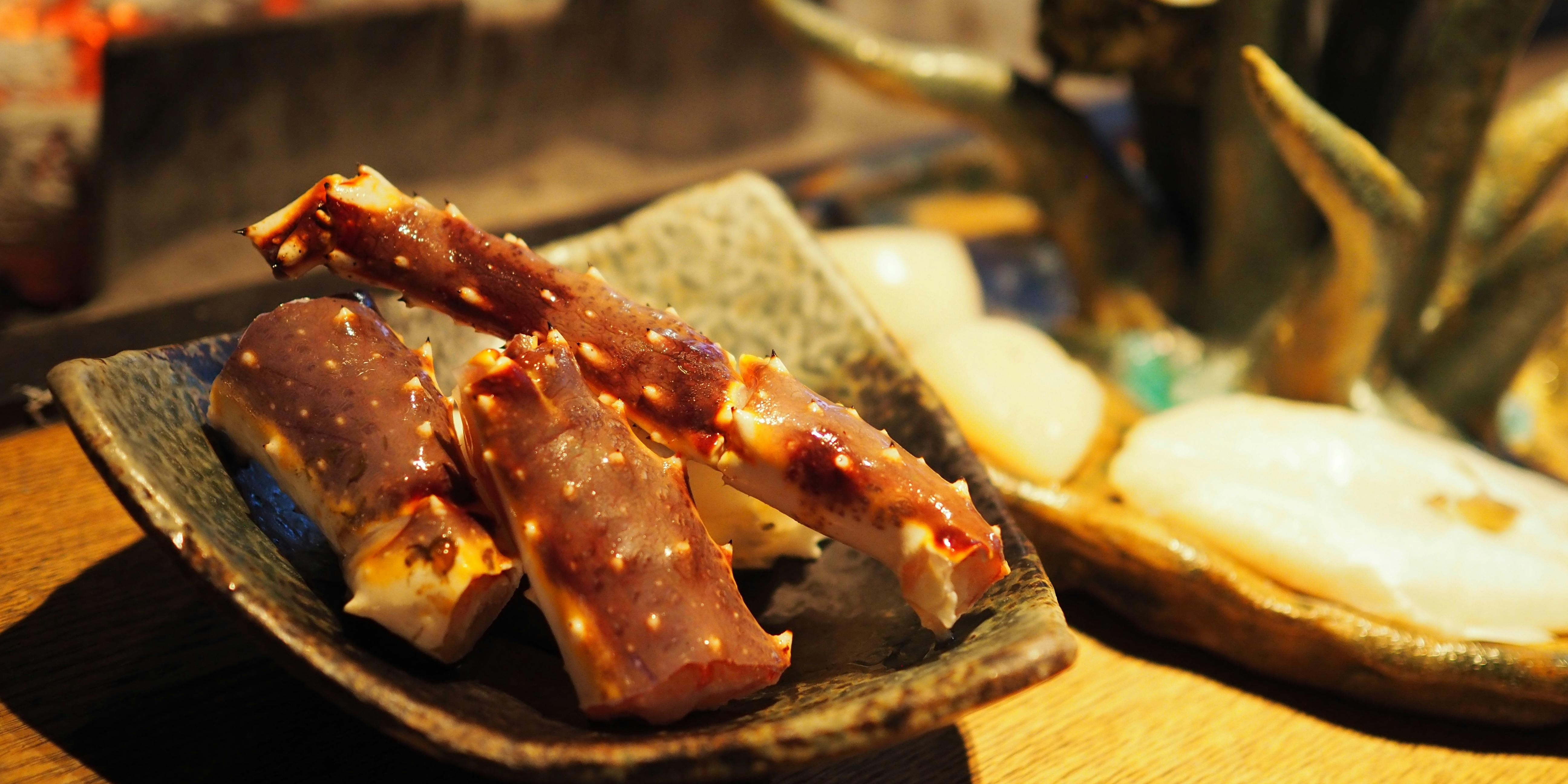 炭焼いろり料理 紅 - 画像16