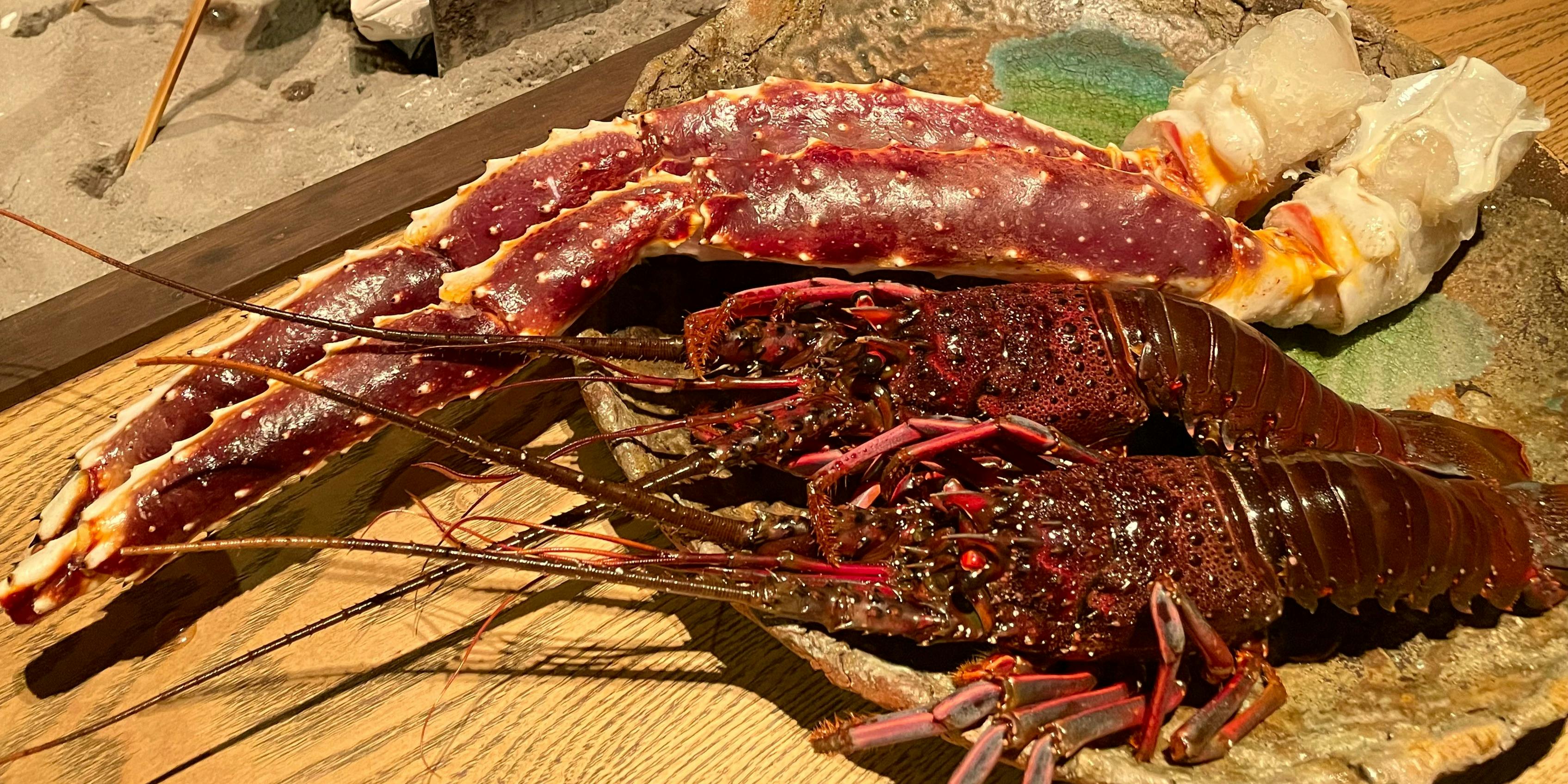 炭焼いろり料理 紅 - 画像12