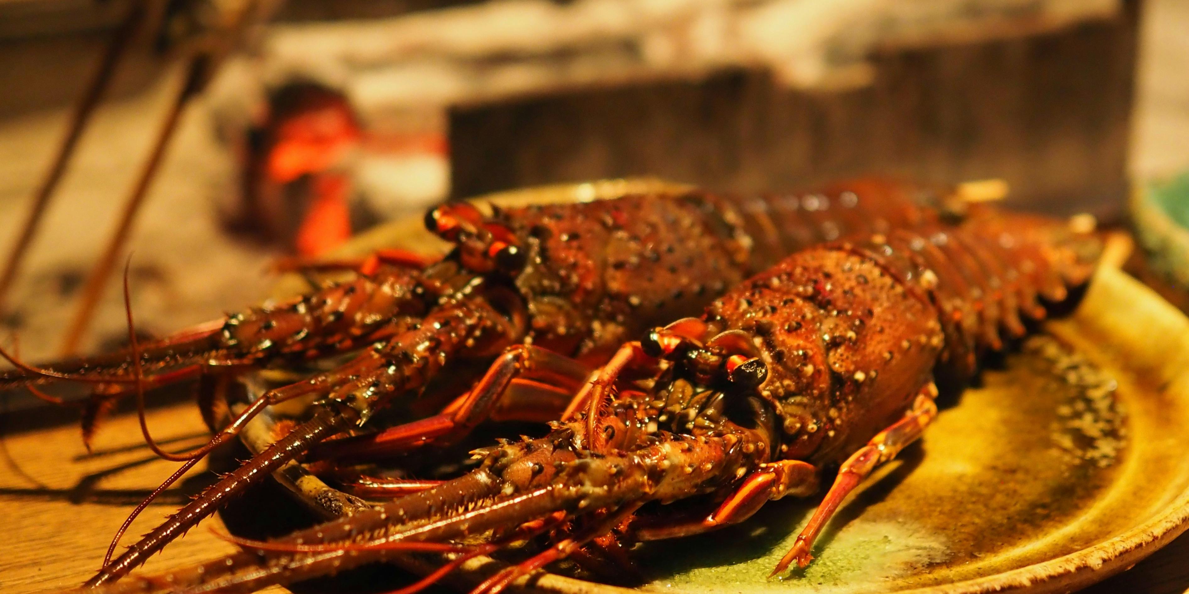 炭焼いろり料理 紅 - 画像15