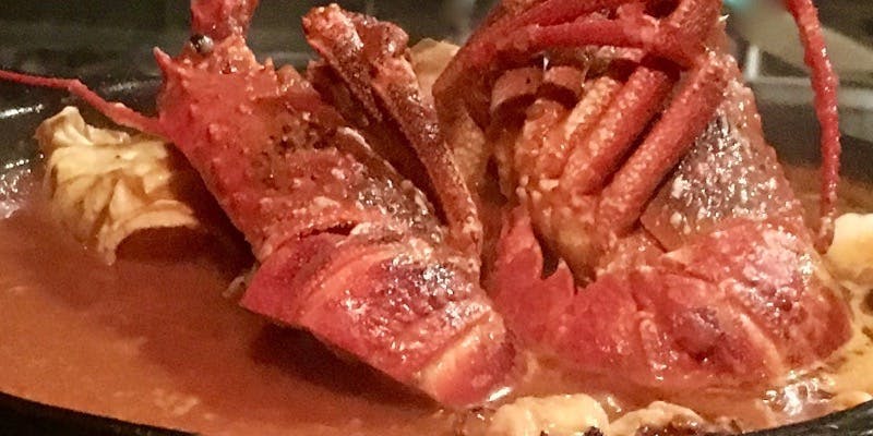 炭焼いろり料理 紅 - 画像13