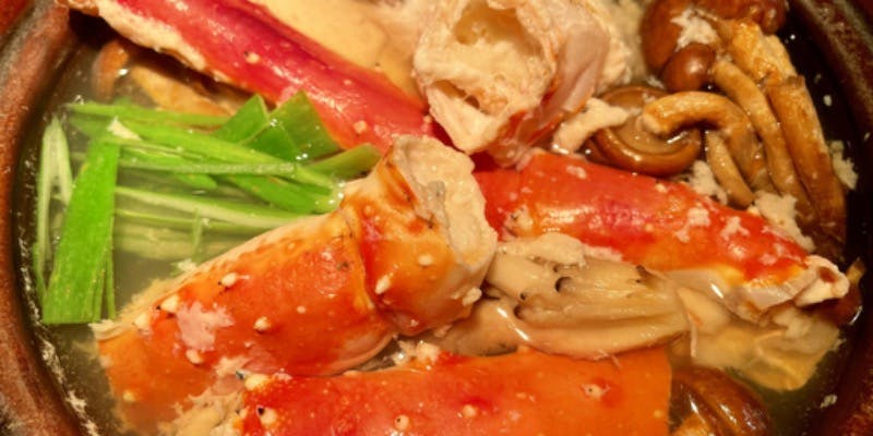 炭焼いろり料理 紅 - 画像14