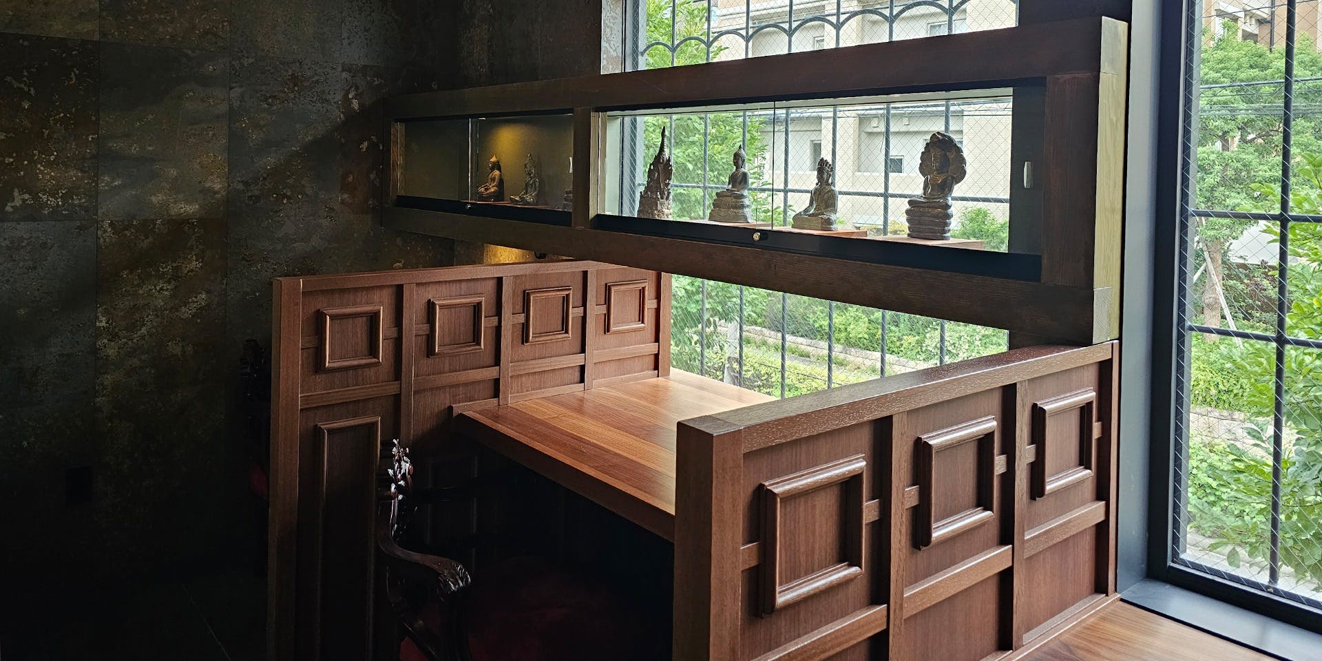 炭焼いろり料理 紅 - 画像3