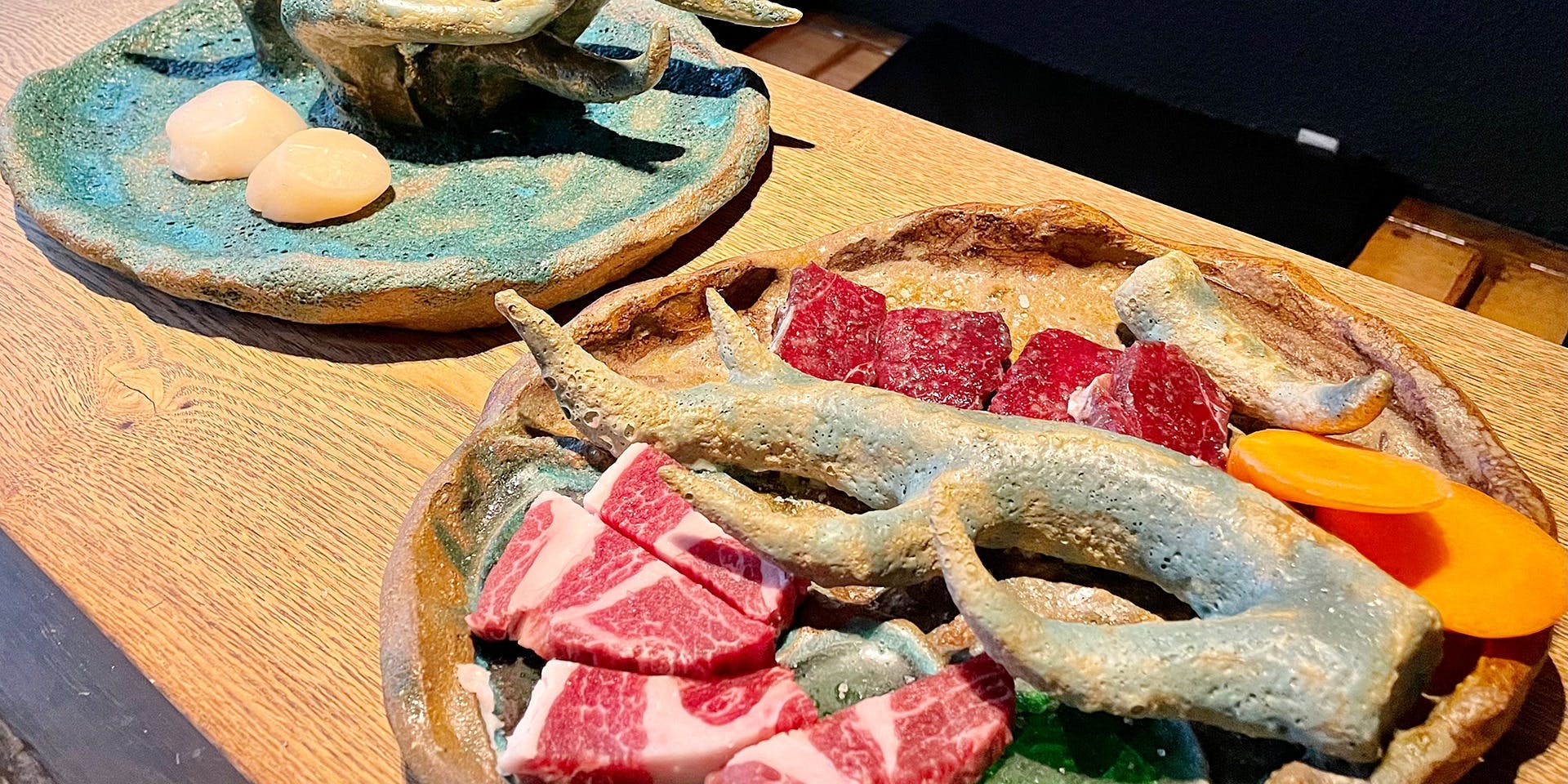 炭焼いろり料理 紅 - 画像6