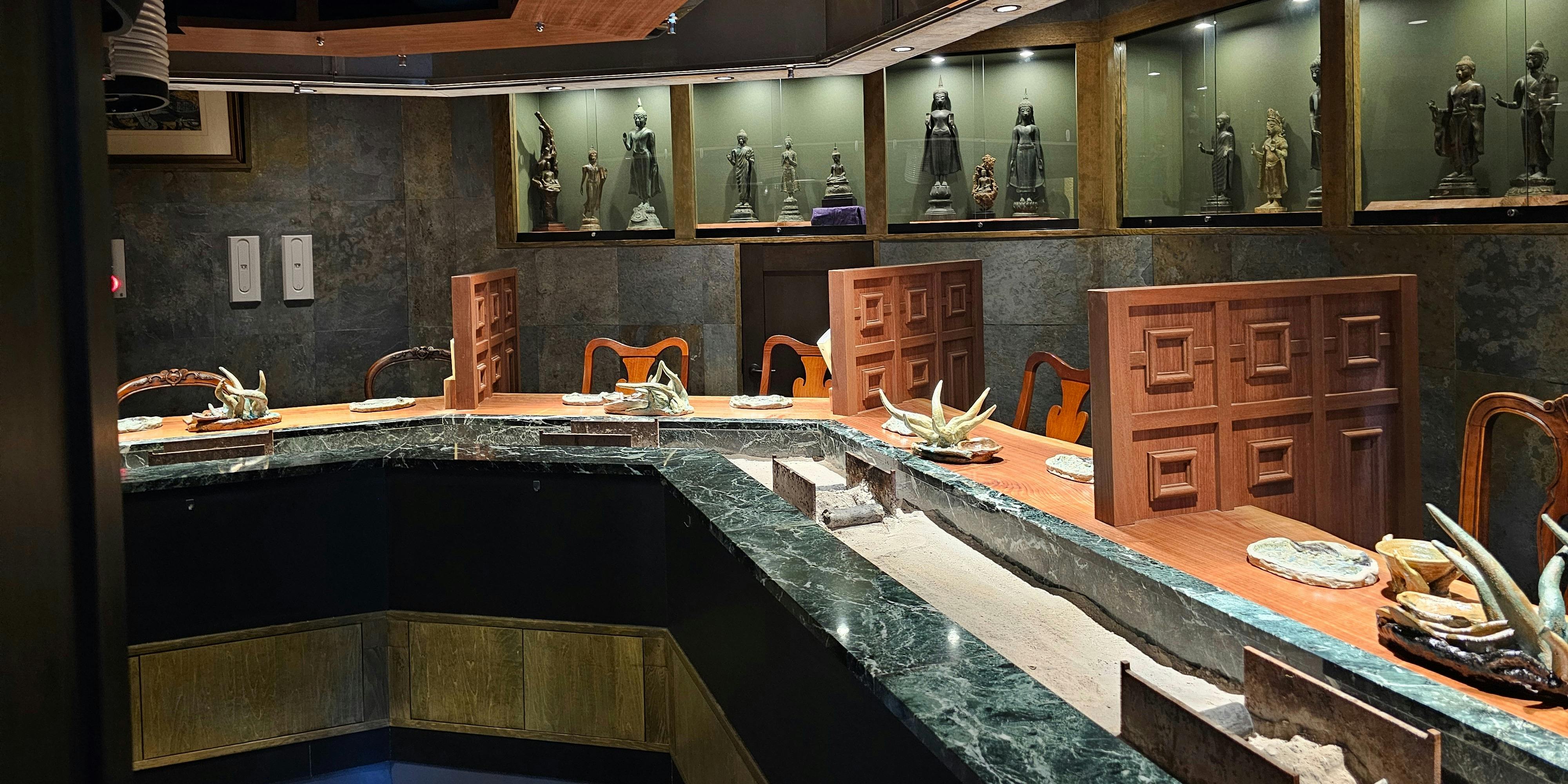 炭焼いろり料理 紅 - 画像21