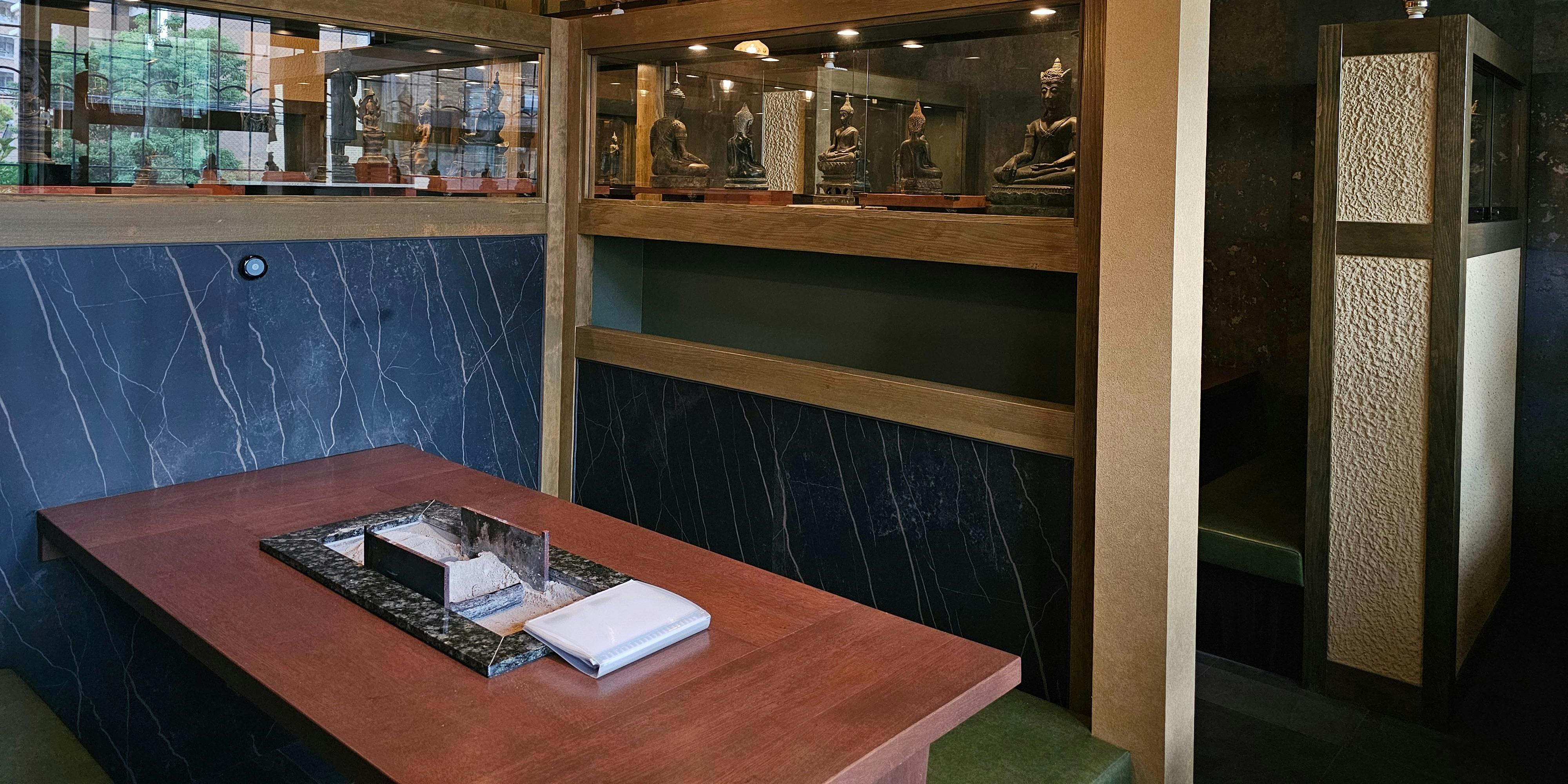 炭焼いろり料理 紅 - 画像19