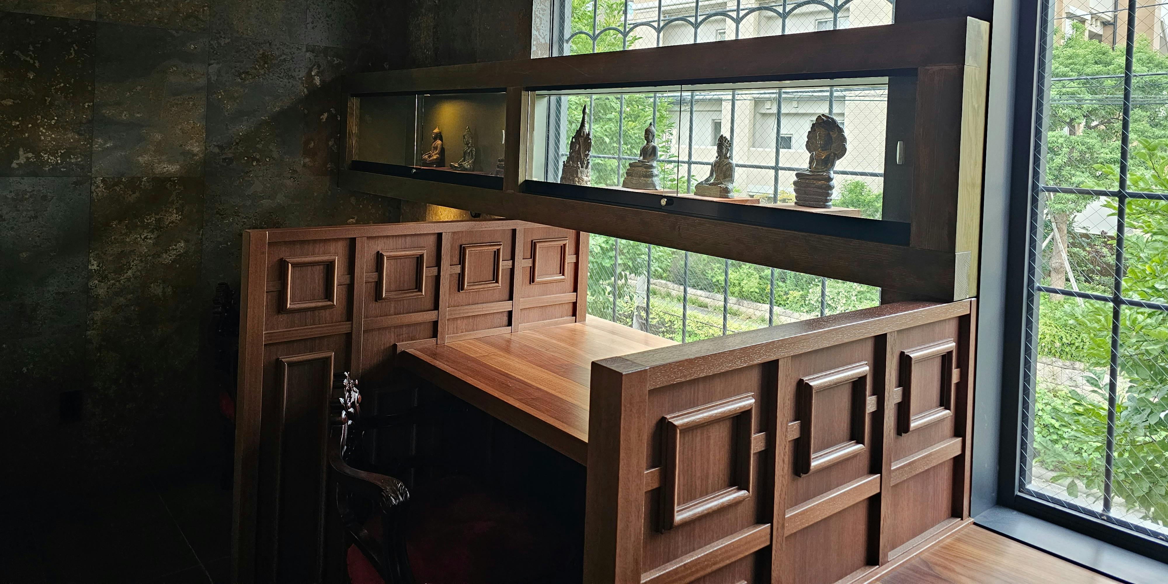 炭焼いろり料理 紅 - 画像20