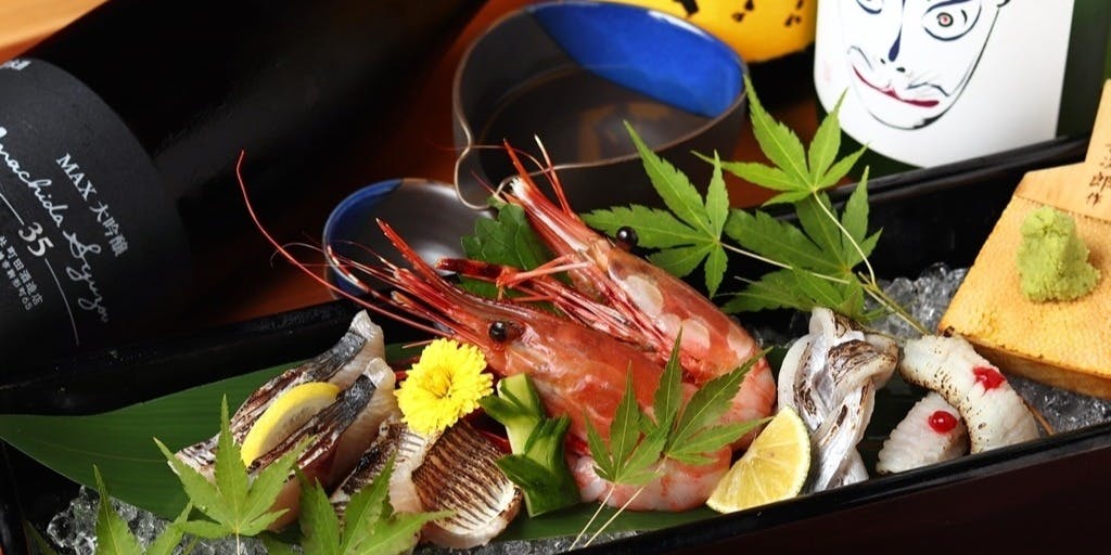 創作割烹 ◯（en）