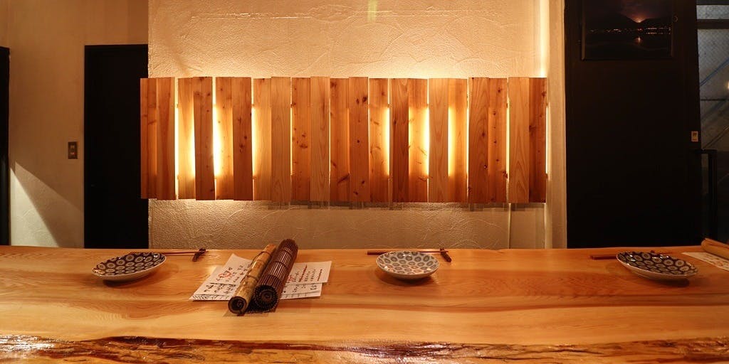 創作割烹 ◯（en）