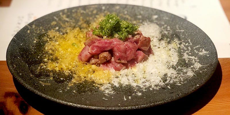 創作割烹 ◯（en）