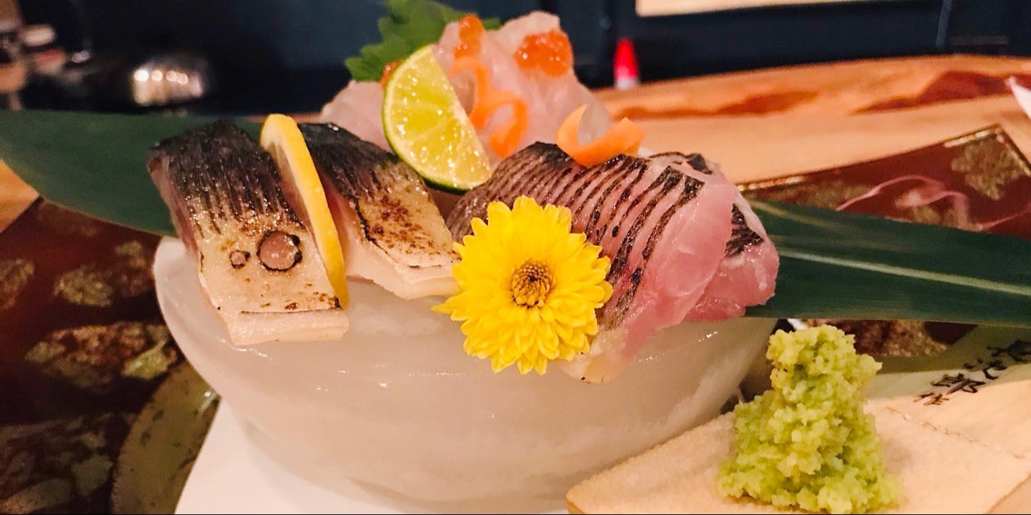 創作割烹 ◯（en）