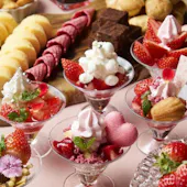 レストラン グランサンク/オリエンタルホテル 東京ベイ