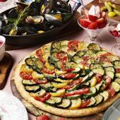 レストラン グランサンク/オリエンタルホテル 東京ベイ