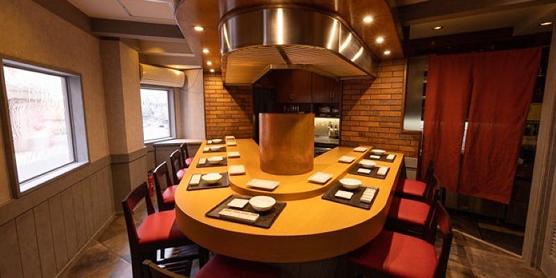 神戸三宮串揚げレイブリックス - 画像1