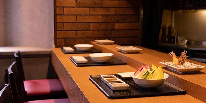 神戸三宮串揚げレイブリックス - 画像2