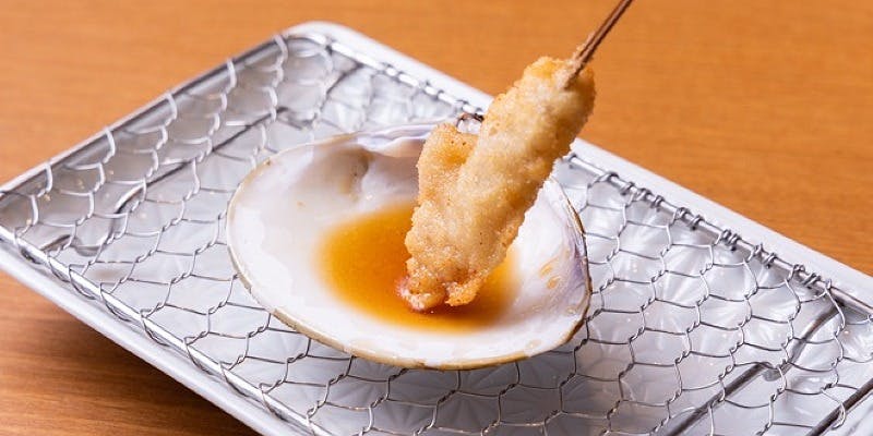 神戸三宮串揚げレイブリックス - 画像4