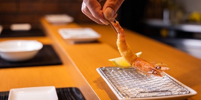 神戸三宮串揚げレイブリックス - 画像3