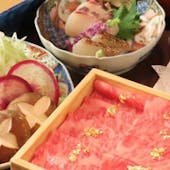 しゃぶしゃぶ割烹 咲夜島